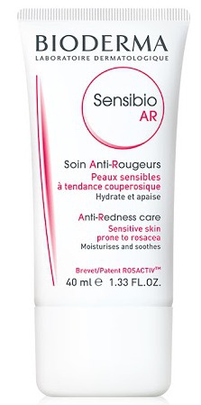 Bioderma Sensibio Ar Cream