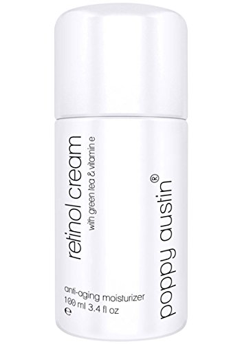 POPPY AUSTIN Retinol Cream