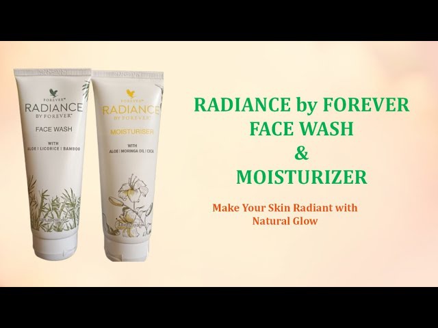 Forever Radiance By Forever