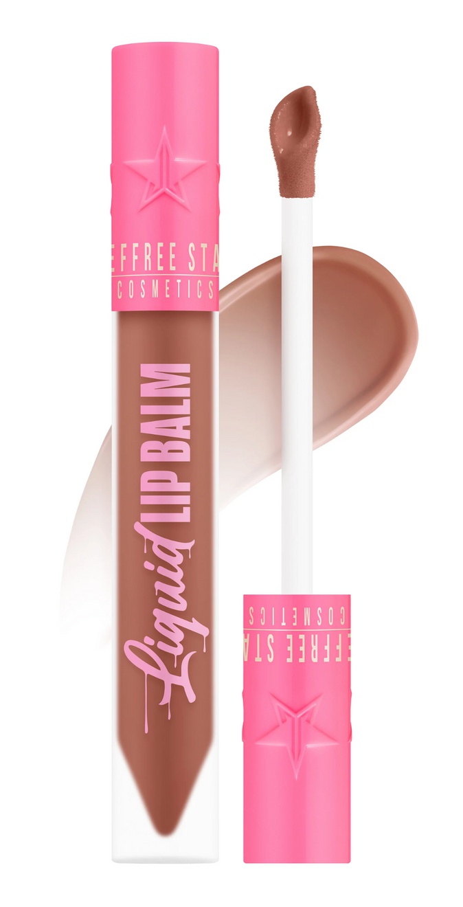 Jeffree Star Cosmetics Liquid Lip Balm