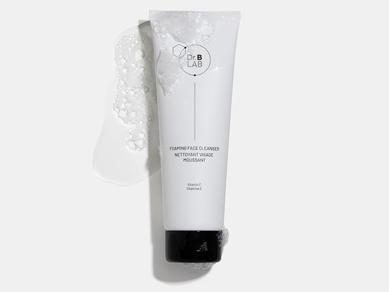 Dr. Brandt Foaming Face Cleanser