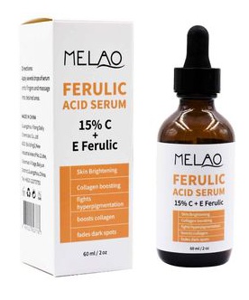MELAO Ferulic Acid Serum