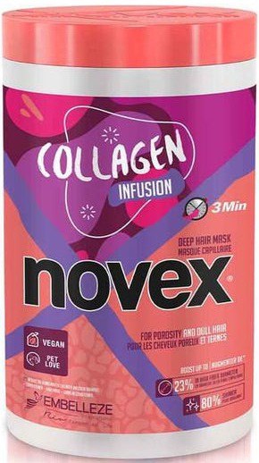 Novex Collagen Infusion