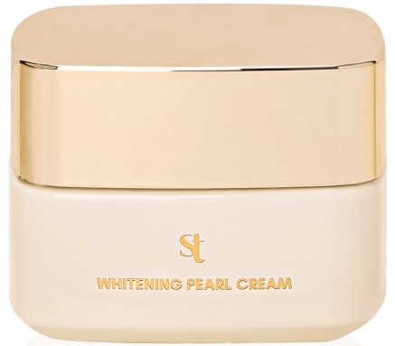Sendayu Tinggi Whitening Pearl Cream SPF15