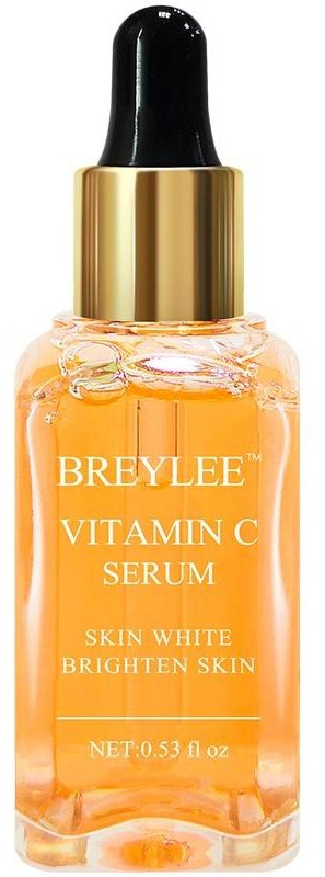 Breylee Vitamin C Serum