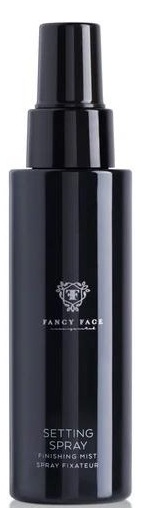 Fancy Face Lavender Scented Finishing Mist