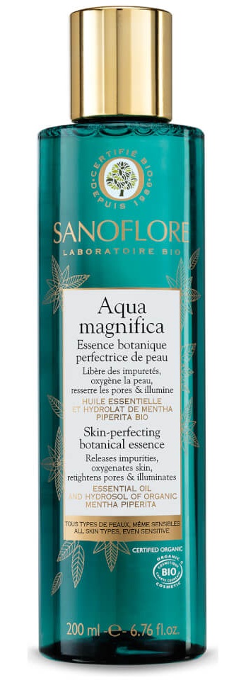 Sanoflore Aqua Magnifica