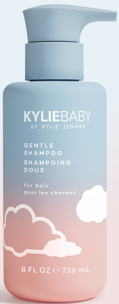 Kylie Baby Gentle Shampoo