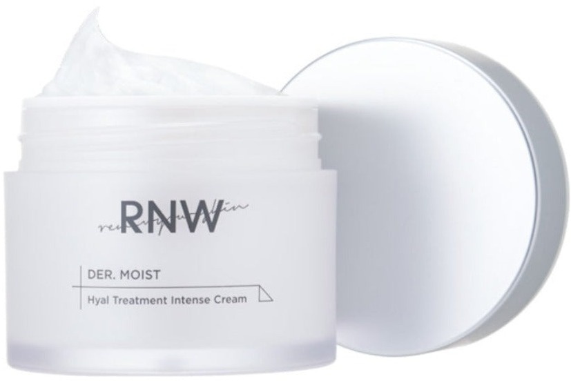 RNW Der Moist Hyal Treatment Intense Cream