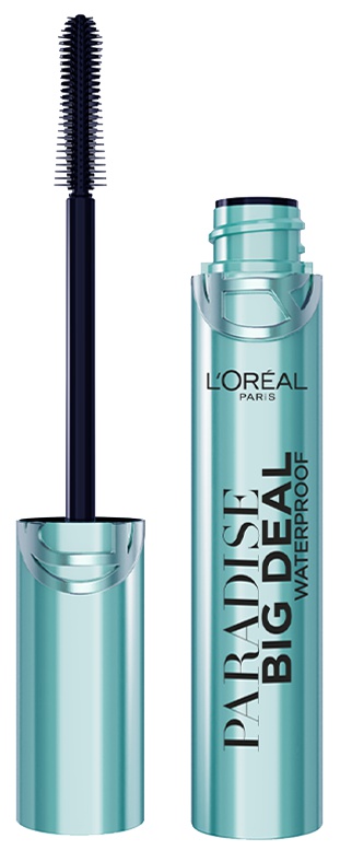 L'Oreal Paradise Big Deal Waterproof Mascara