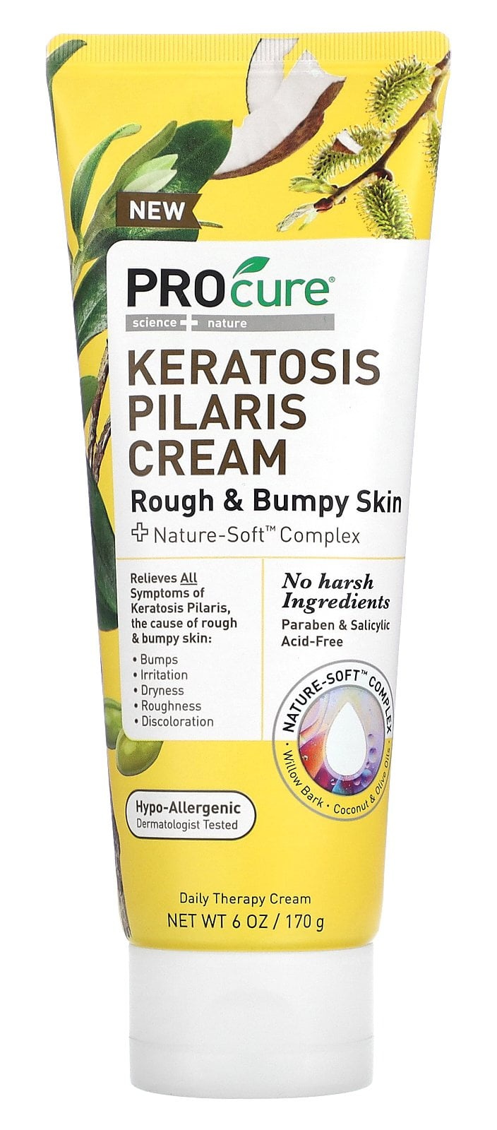 PROcure Keratosis Pilaris Cream