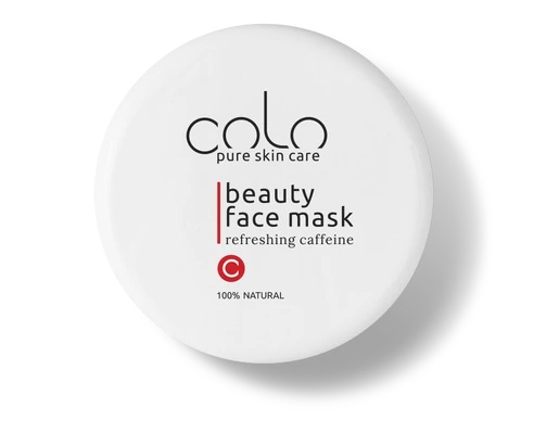 Colo Beauty Face Mask