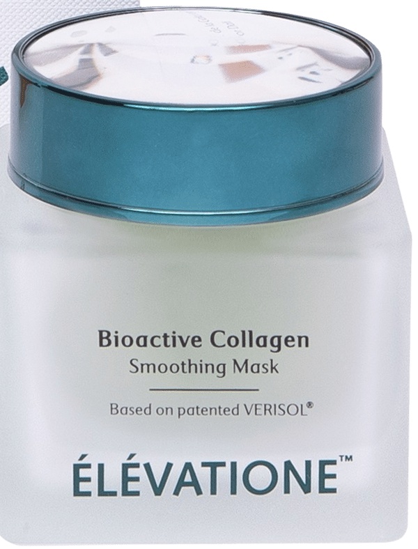 Elevatione Bioactive Collagen Smoothing Mask