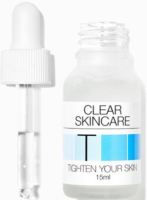 Clear SkinCare Tighten Serum