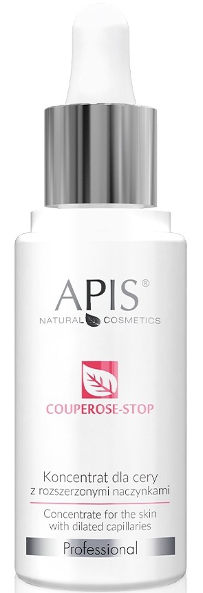 APIS Professional Couperose-Stop Concentrate