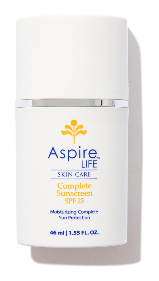 Aspire Life Complete Sunscreen SPF 25