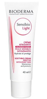 Bioderma Sensibio Light Soothing Cream