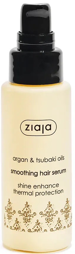 Ziaja Argan & Tsubaki Oils Smoothing Hair Serum