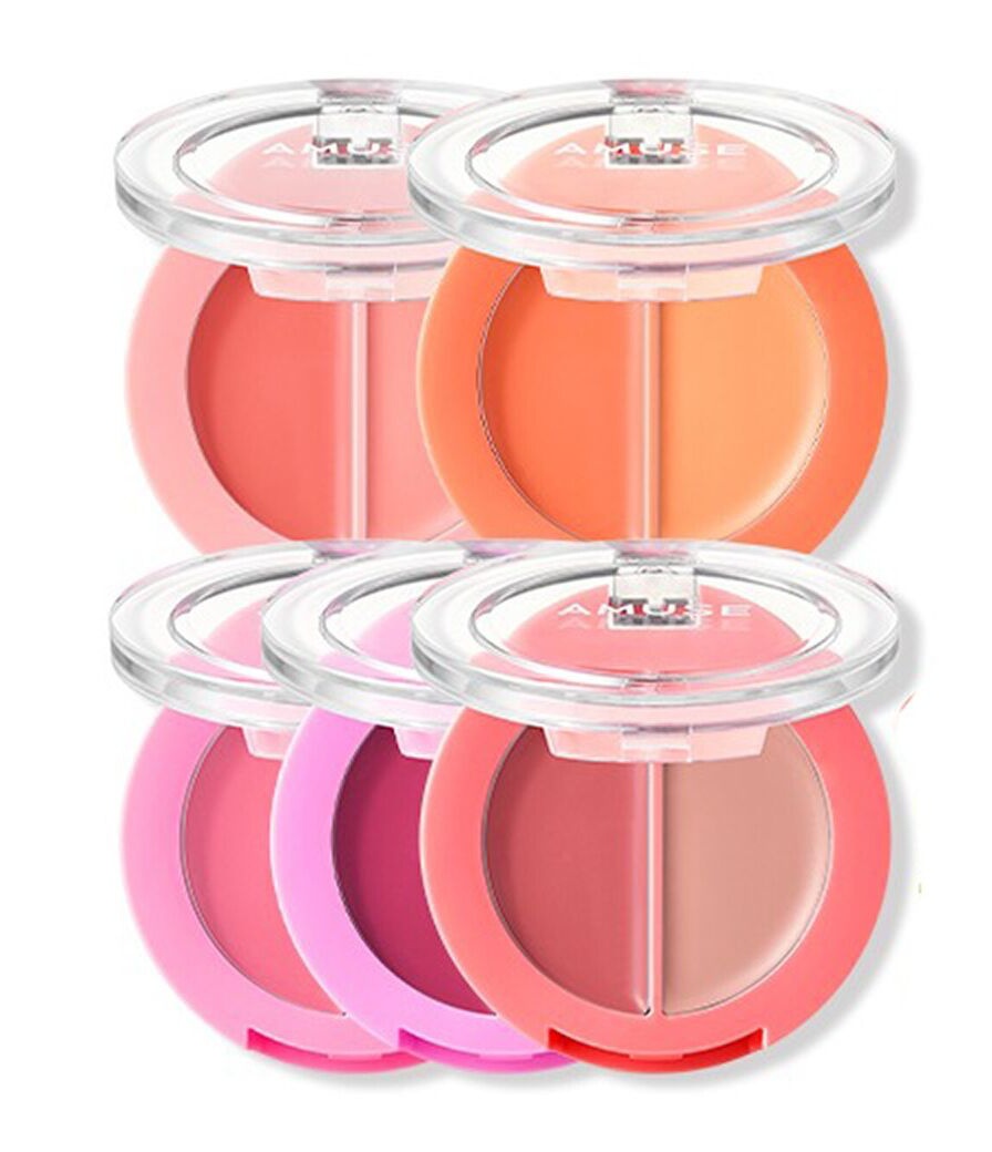 Amuse Lip & Cheek Healthy Balm