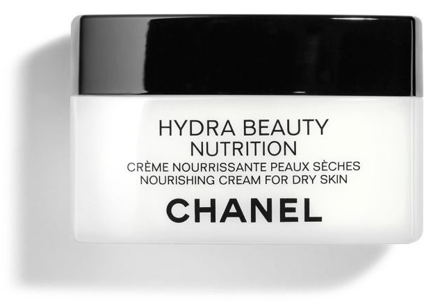 Chanel Hydra Beauty Nutrition ingredients (Explained)