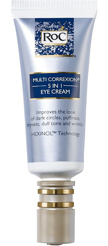RoC Multi-Correction Eye Cream