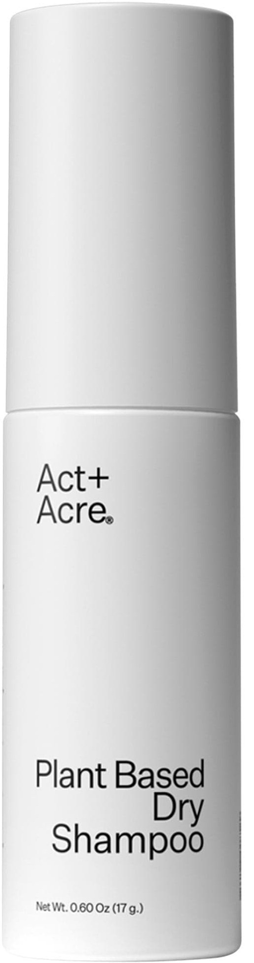 Act + Acre Fulvic Acid Volumizing Dry Shampoo