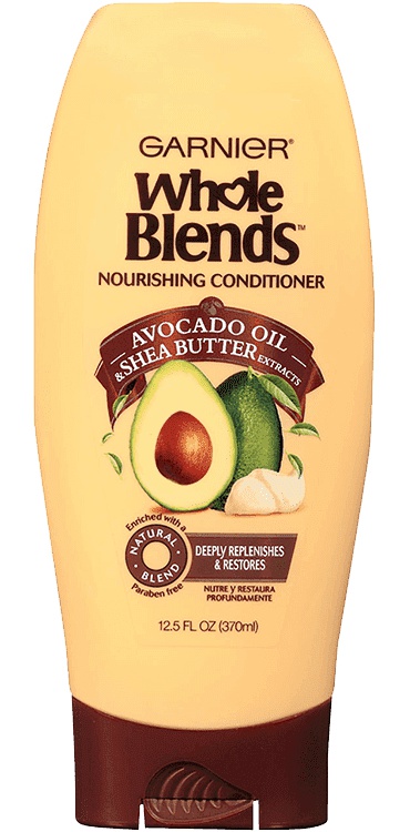 Garnier Avocado Oil & Shea Butter Nourishing Conditioner