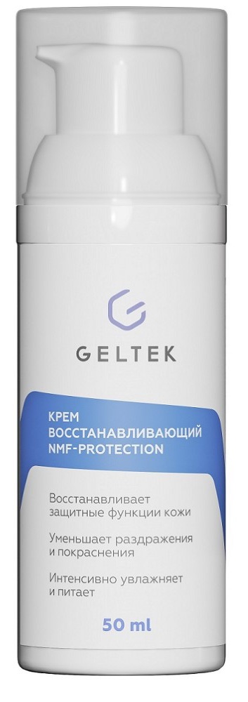 Geltek Nmf-protection
