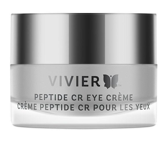 Vivier Peptide Cr Eye Crème