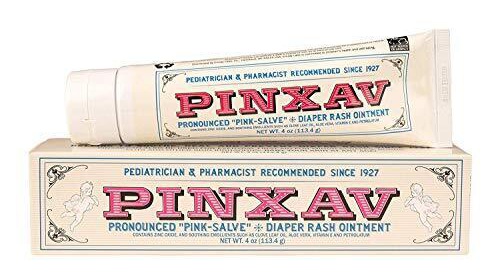 Pinxav Baby Rash Cream