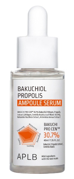 APLB Bakuchiol Propolis Ampoule Serum