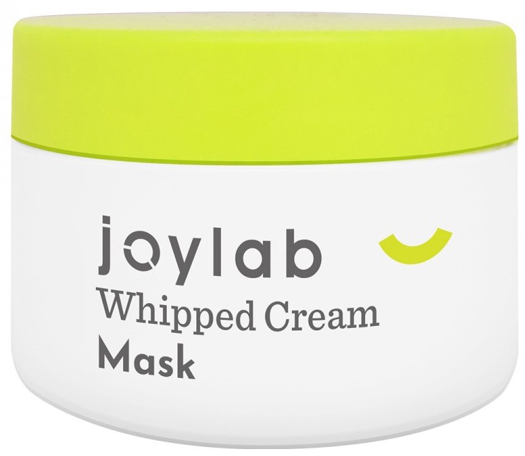 Joylab Whipped Cream Mask