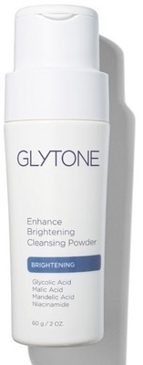 Glytone Enhance Brightening Cleansing Powder