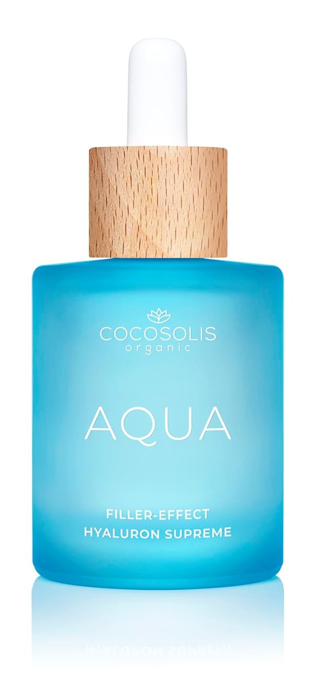 Cocosolis Aqua