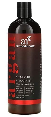 artnaturals Therapeutic Argan Shampoo