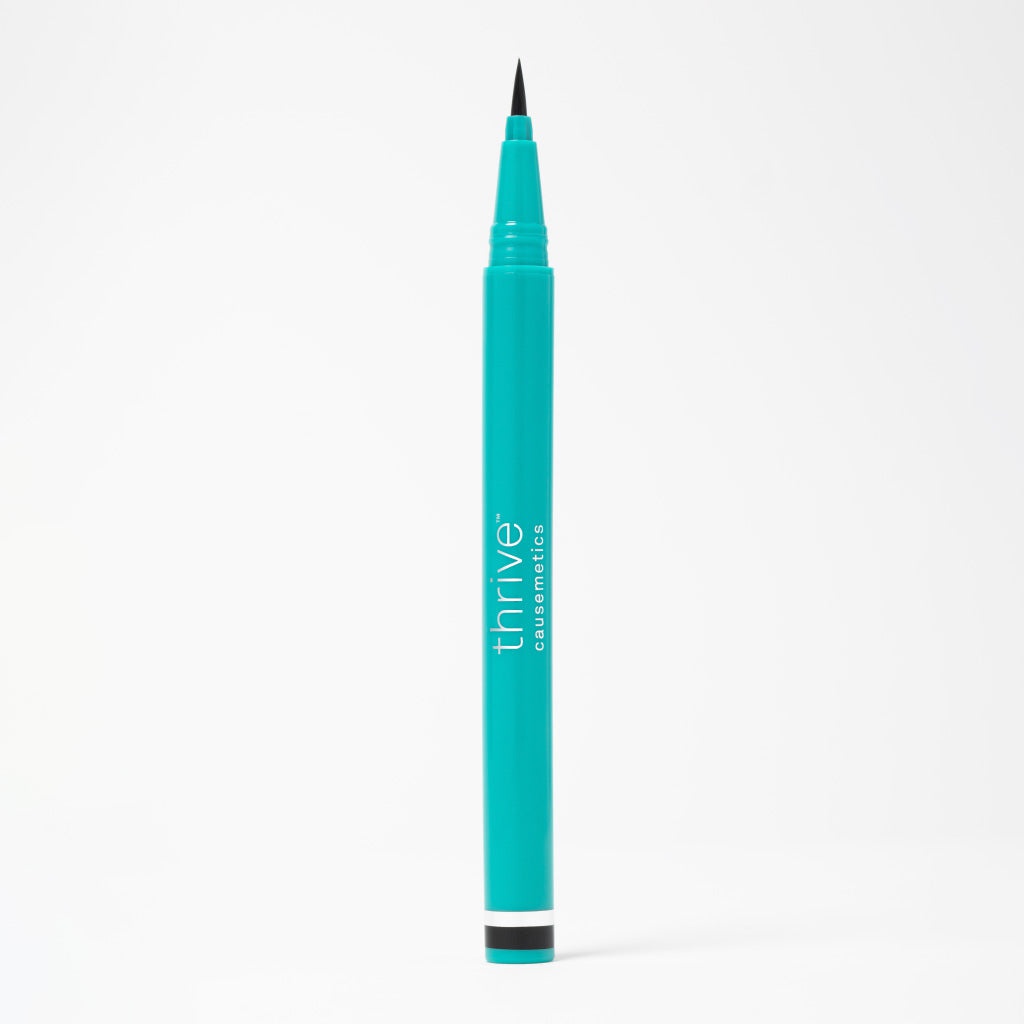 Thrive Causemetics Infinity Waterproof™ Liquid Eyeliner Pen