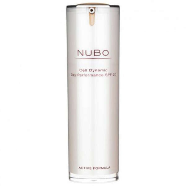 Nubo Cell Dynamic Day Performance Spf 20