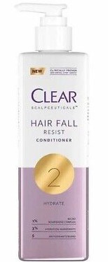 Clear Scalp Ceutical Hair Fall Resist Conditioner