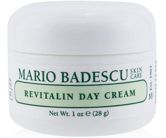 Mario Badescu Revitalin Day Cream