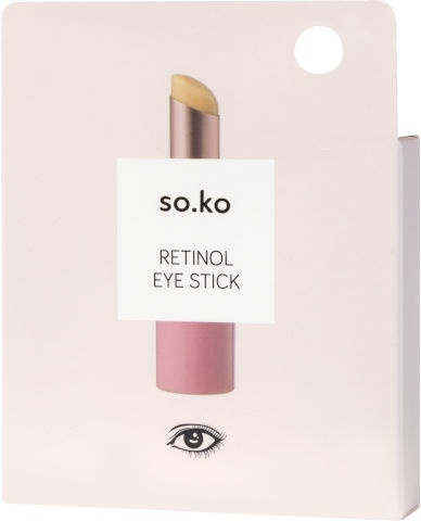 So.ko Retinol Eye Stick