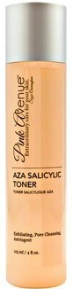 pink avenue Aza Salicylic Toner