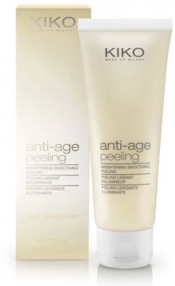 Kiko Anti-Age Peeling