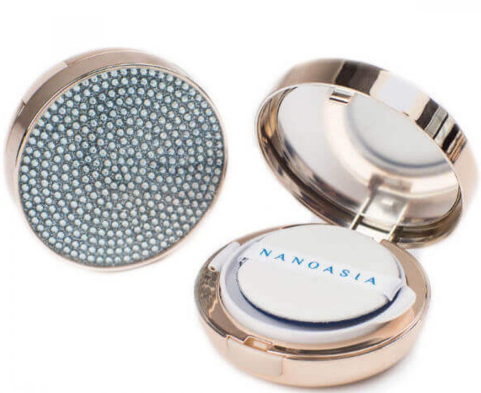 Nanoasia Jewelry Radian Bc Cream