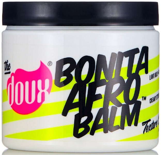 The Doux Bonita Afro Balm