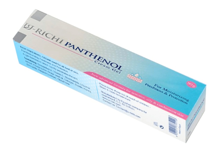 U-RICHI Panthenol