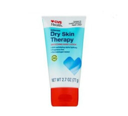 CVS Dry Skin Therapy