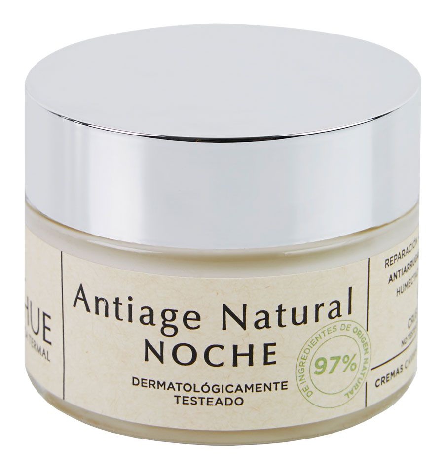 Caviahue Crema Antiage Natural Noche