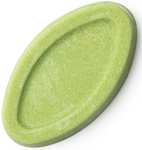 Lush Amazon Primer Naked Facial Oil