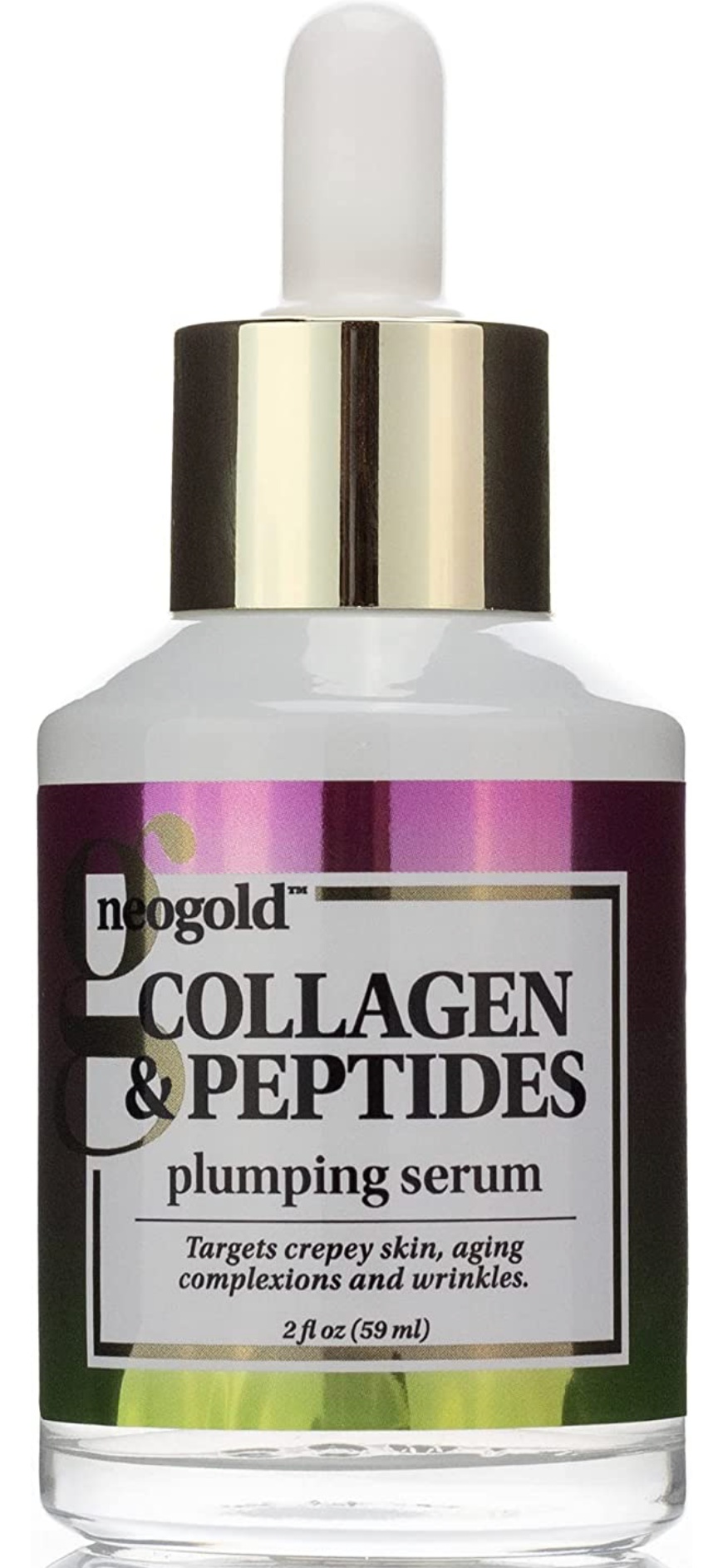 Neogold Collagen And Peptide Serum