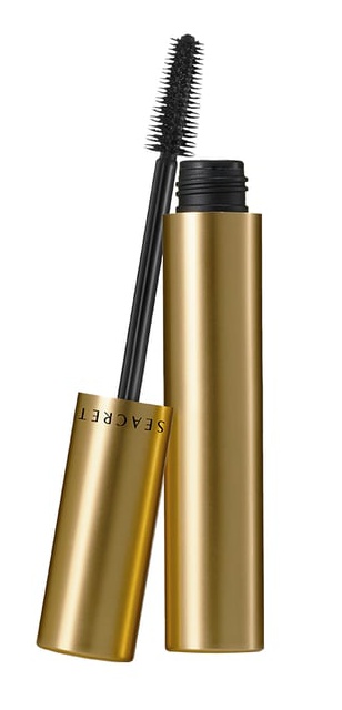 Seacret Non Smudge Tubing Mascara